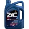 Моторное масло ZIC 10W-40 X5 6л (172622)