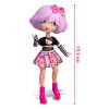 Лялька 4SF Manga Dolls серії Hello Kitty – Тедді Рок (HKTF0100) зображення 5