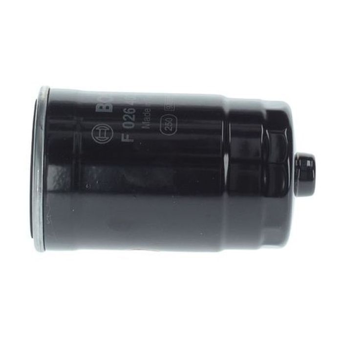 Фильтр топливный Bosch F026402380 изображение 3