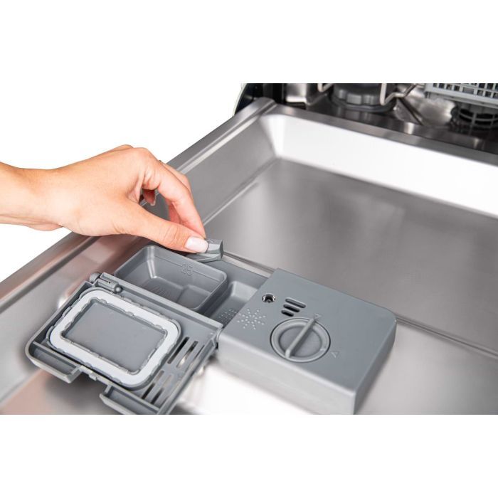 Посудомоечная машина Vestfrost FDW 4509 CW изображение 11