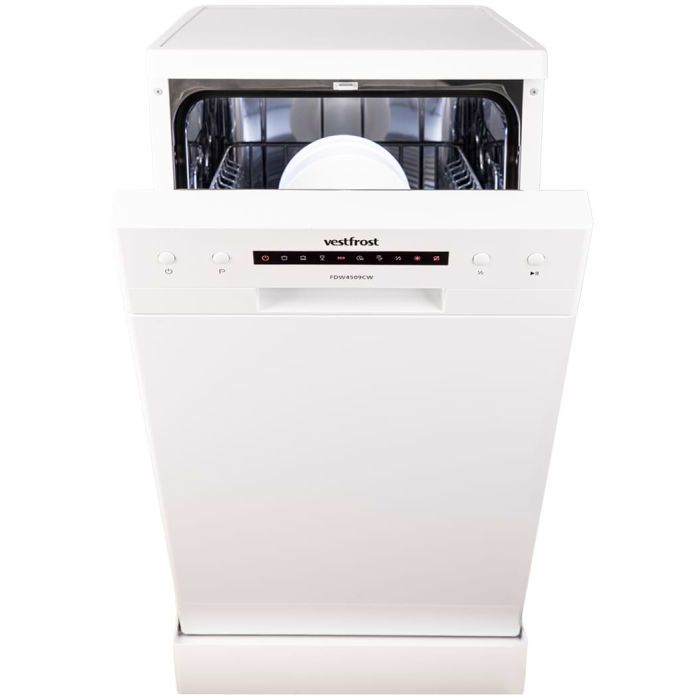 Посудомоечная машина Vestfrost FDW 4509 CW