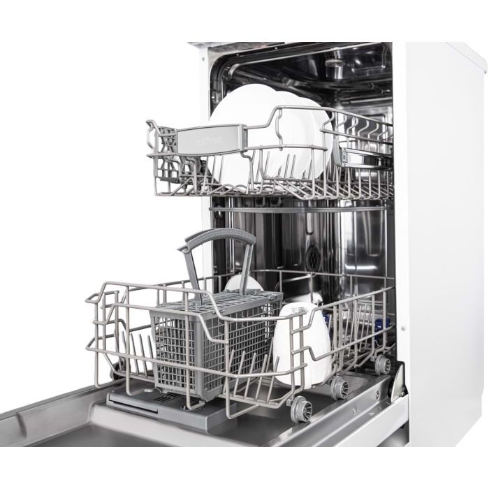Посудомоечная машина Vestfrost FDW 4509 CW изображение 2