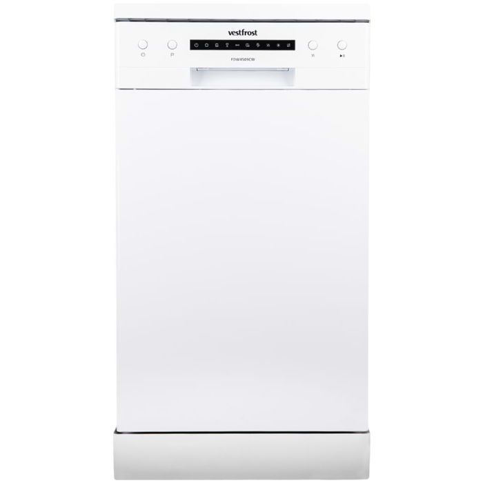 Посудомоечная машина Vestfrost FDW 4509 CW изображение 4
