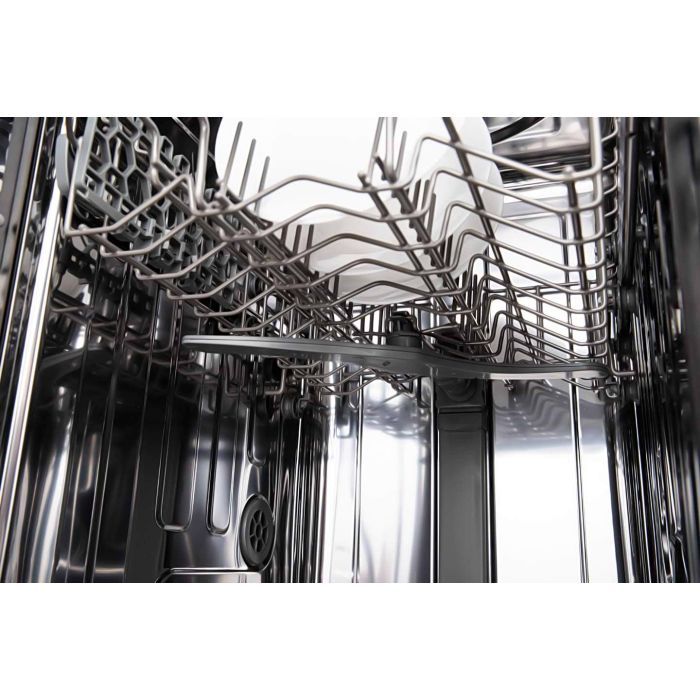 Посудомоечная машина Vestfrost FDW 4509 CW изображение 5