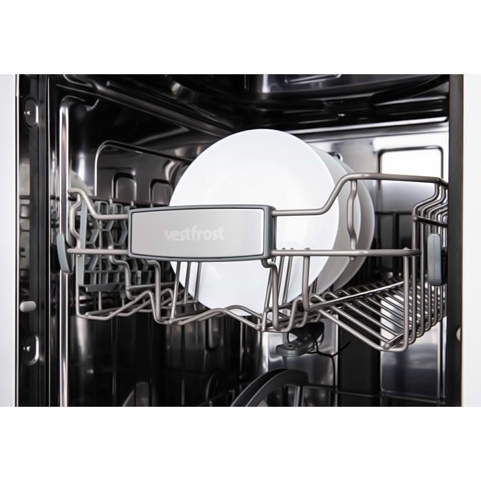 Посудомоечная машина Vestfrost FDW 4509 CW изображение 6