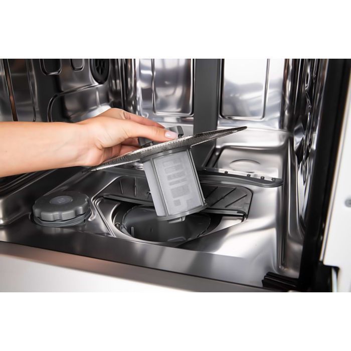 Посудомоечная машина Vestfrost FDW 4509 CW изображение 8