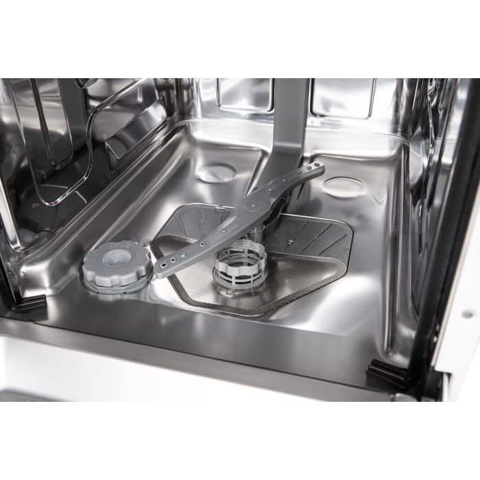 Посудомоечная машина Vestfrost FDW 4509 CW изображение 9