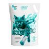 Наполнитель для туалета Super Cat Силикагелевый 2.2 кг (3527)