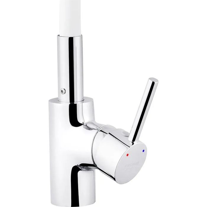 Смеситель Kroner Kuche-C031WHI (CV024335) изображение 5