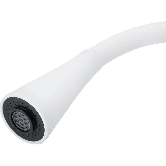 Смеситель Kroner Kuche-C031WHI (CV024335) изображение 6