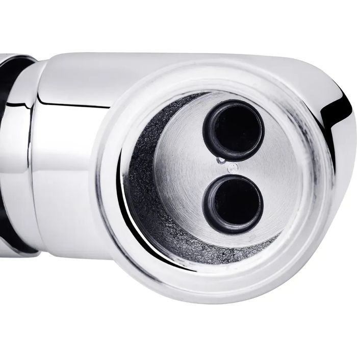 Смеситель Kroner Kuche-C031WHI (CV024335) изображение 7