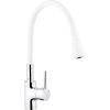 Смеситель Kroner Kuche-C031WHI (CV024335)
