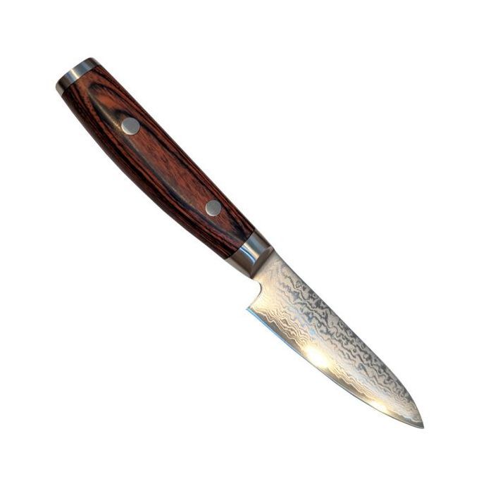 Кухонный нож Yaxell серія "Ran" Limited addition кухарський 200 мм (36000L) > цены в Киеве и Украине Кухонный нож Yaxell серія "Ran" Limited addition кухарський 200 мм (36000L)