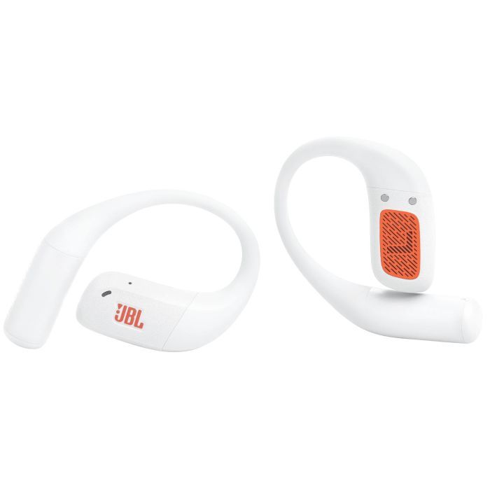 Навушники JBL Endurance Zone White (JBLENDUZONEWHT) зображення 10 Навушники JBL Endurance Zone White (JBLENDUZONEWHT) зображення 10