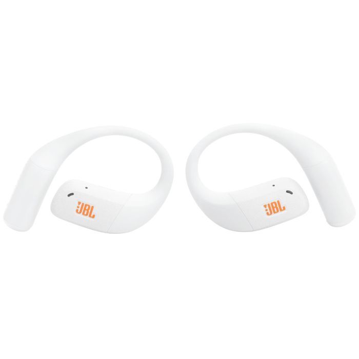Навушники JBL Endurance Zone White (JBLENDUZONEWHT) зображення 2 Навушники JBL Endurance Zone White (JBLENDUZONEWHT) зображення 2