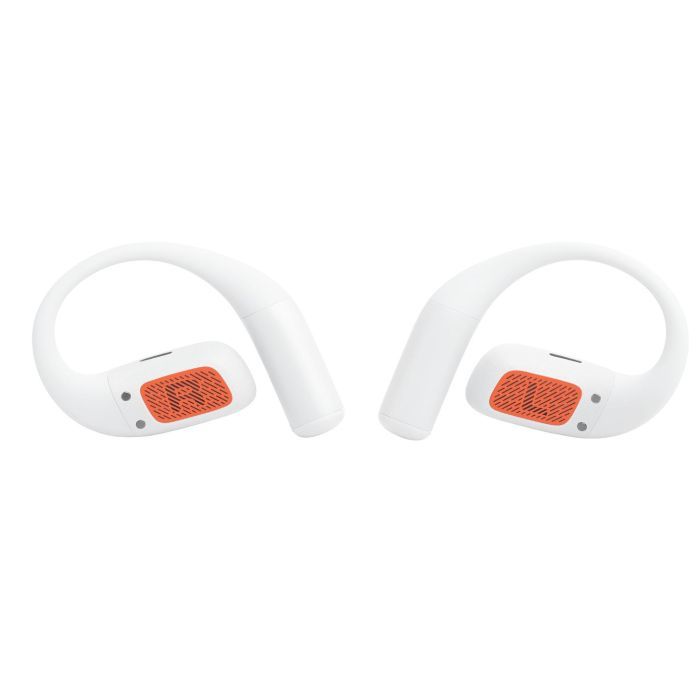 Навушники JBL Endurance Zone White (JBLENDUZONEWHT) зображення 3 Навушники JBL Endurance Zone White (JBLENDUZONEWHT) зображення 3