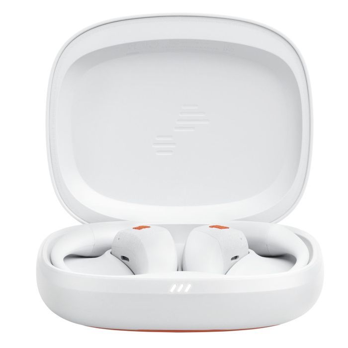 Навушники JBL Endurance Zone White (JBLENDUZONEWHT) зображення 4 Навушники JBL Endurance Zone White (JBLENDUZONEWHT) зображення 4