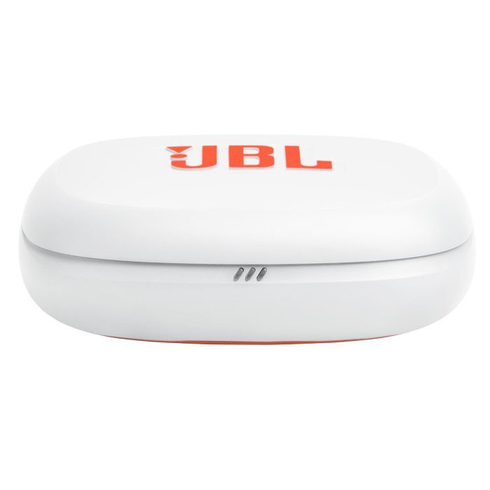 Навушники JBL Endurance Zone White (JBLENDUZONEWHT) зображення 5 Навушники JBL Endurance Zone White (JBLENDUZONEWHT) зображення 5