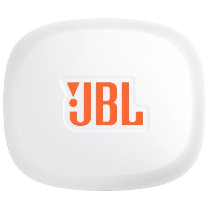 Навушники JBL Endurance Zone White (JBLENDUZONEWHT) зображення 6 Навушники JBL Endurance Zone White (JBLENDUZONEWHT) зображення 6