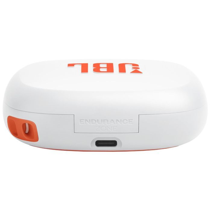 Навушники JBL Endurance Zone White (JBLENDUZONEWHT) зображення 7 Навушники JBL Endurance Zone White (JBLENDUZONEWHT) зображення 7
