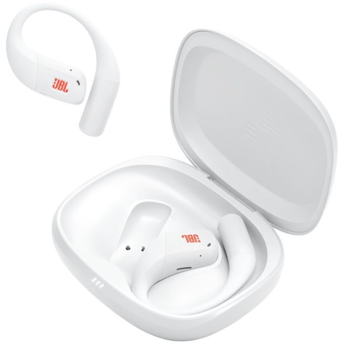 Навушники JBL Endurance Zone White (JBLENDUZONEWHT) зображення 9 Навушники JBL Endurance Zone White (JBLENDUZONEWHT) зображення 9