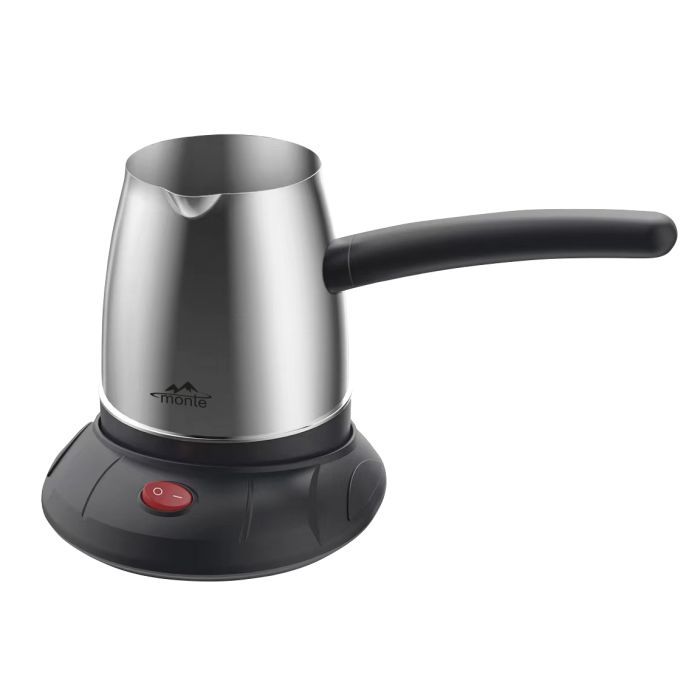 Турка Monte MT-1455 600Вт.,0,48мл. (1455-MT)