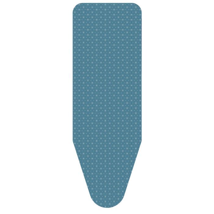 Чехол для гладильной доски Colombo Geometric 140 x 55 см (COP530) (931887)