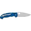 Нож Spyderco Manix 2 XL CPM SPY27 G-10 Cobalt Blue (C95GPCBL2) изображение 2