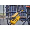 Віброплита DeWALT віброрейка POWERSHIFT Li-Ion 55V, безщіткова, довжина рейки 1.2-5м, (DCPS330N) зображення 11