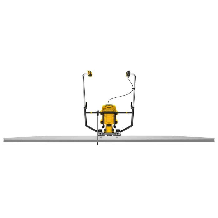 Віброплита DeWALT віброрейка POWERSHIFT Li-Ion 55V, безщіткова, довжина рейки 1.2-5м, (DCPS330N) зображення 7