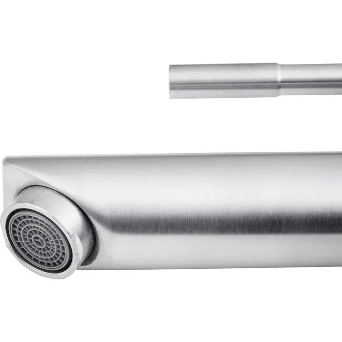 Змішувач Kroner Klassisch-ESG010 (CV022994) зображення 4