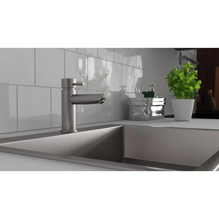 Змішувач Kroner Klassisch-ESG010 (CV022994) зображення 8