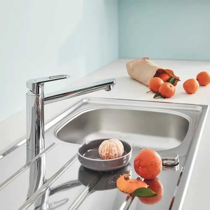 Смеситель Grohe Start Flow (31691000) изображение 5