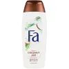 Гель для душа Fa Coconut Milk 400 мл (9000101009576)