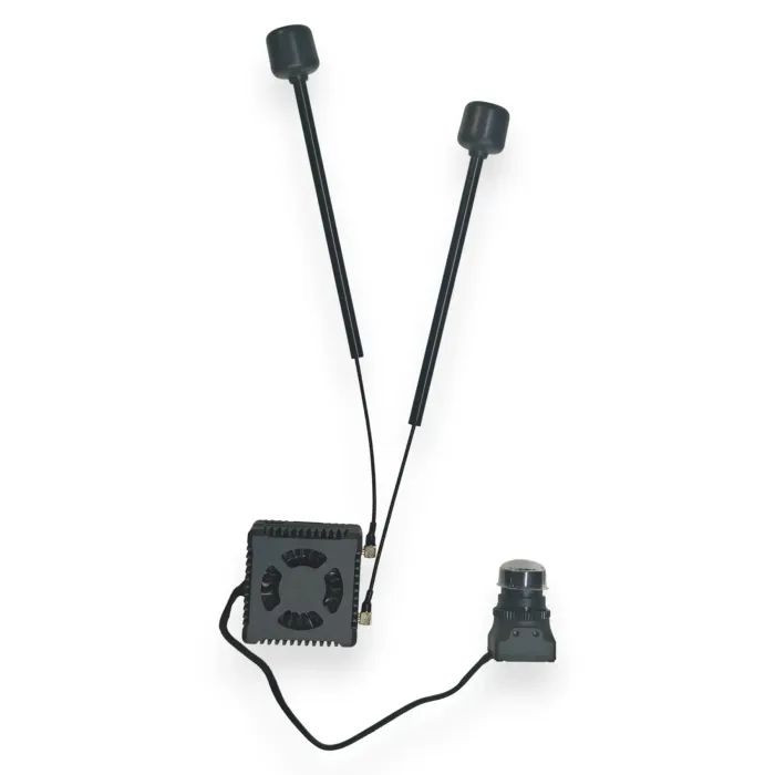 Видеосистема FPV Walksnail Ascent GT Pro VTX 4W (WN12-4W14G)