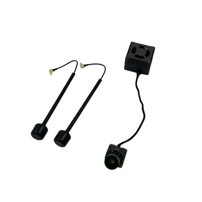 Видеосистема FPV Walksnail Ascent GT Pro VTX 4W (WN12-4W14G)