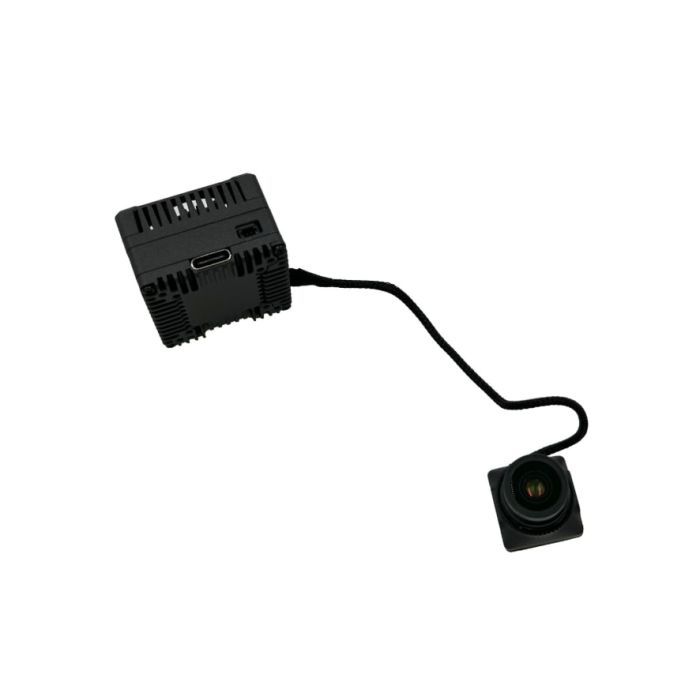 Видеосистема FPV Walksnail Ascent GT Pro VTX 4W (WN12-4W14G) изображение 3