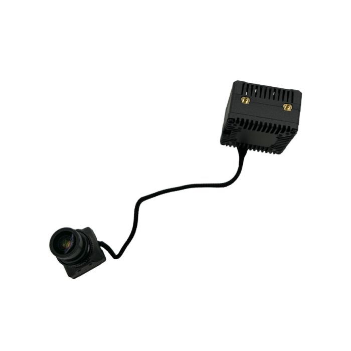 Видеосистема FPV Walksnail Ascent GT Pro VTX 4W (WN12-4W14G) изображение 4