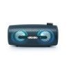 Акустическая система Muse M-730 DJ Blue (M-730 DJ) изображение 2