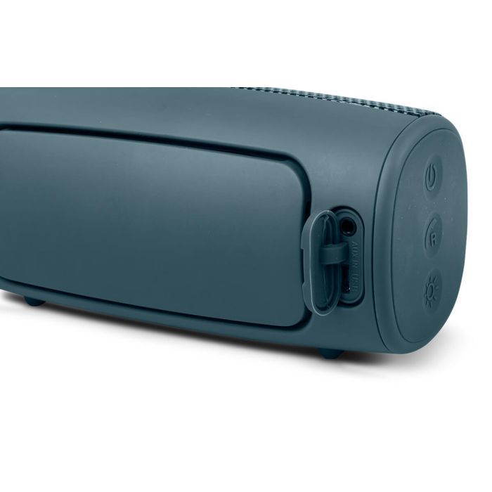 Акустическая система Muse M-730 DJ Blue (M-730 DJ) изображение 3