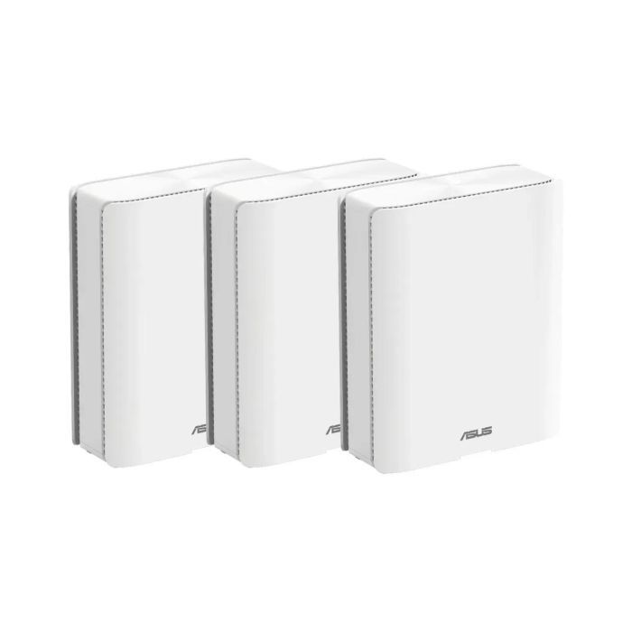 Точка доступа Wi-Fi ASUS ZenWiFi BQ16 3pcs (90IG08K0-MO3N4V) изображение 3