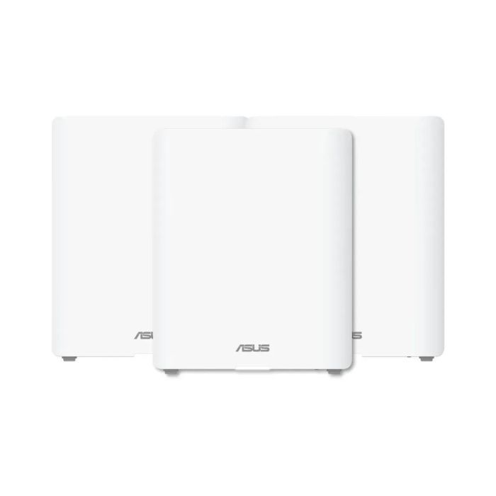 Точка доступа Wi-Fi ASUS ZenWiFi BQ16 3pcs (90IG08K0-MO3N4V) изображение 4