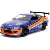 Машина Jada набор автомоделей Fast and Furious Nissan Silvia S15 и Toyota Supra (253202017) изображение 4