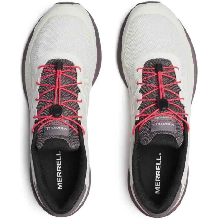 Кросівки Merrell Skyquest Trek Mns ecru/fossil - 43 - бежевий/сірий (036.1754) зображення 6