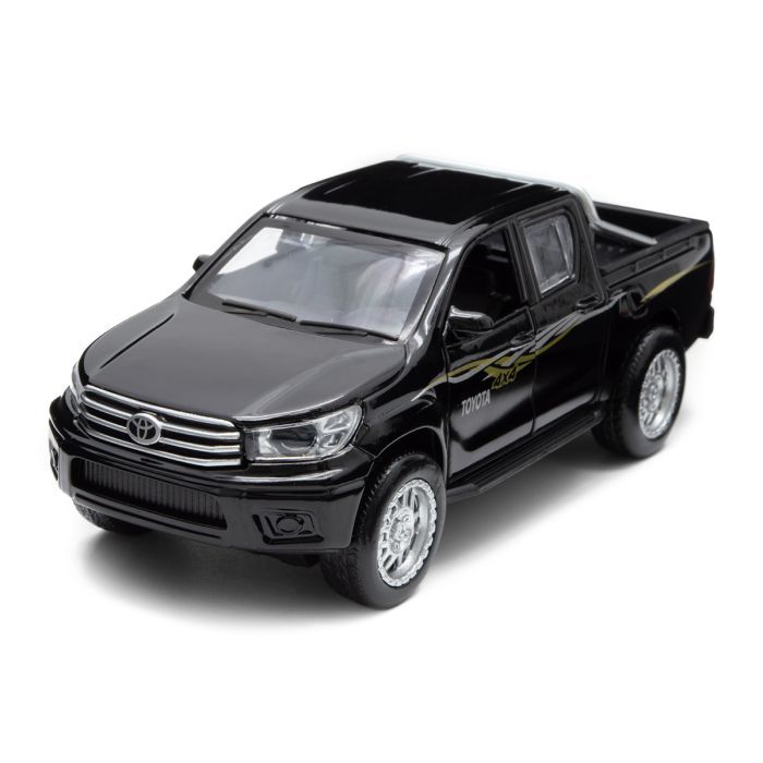 Машина TechnoDrive Toyota Hilux (KM250423)