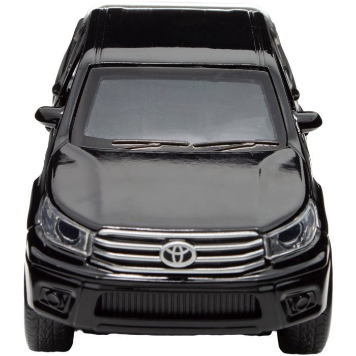Машина TechnoDrive Toyota Hilux (KM250423) изображение 3