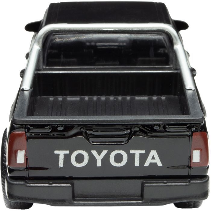 Машина TechnoDrive Toyota Hilux (KM250423) изображение 4