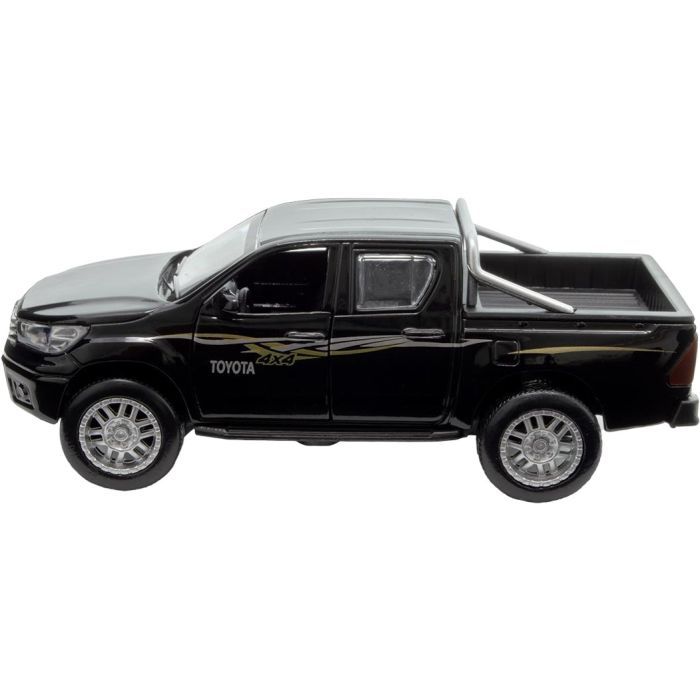 Машина TechnoDrive Toyota Hilux (KM250423) изображение 6