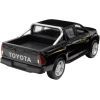 Машина TechnoDrive Toyota Hilux (KM250423) изображение 8