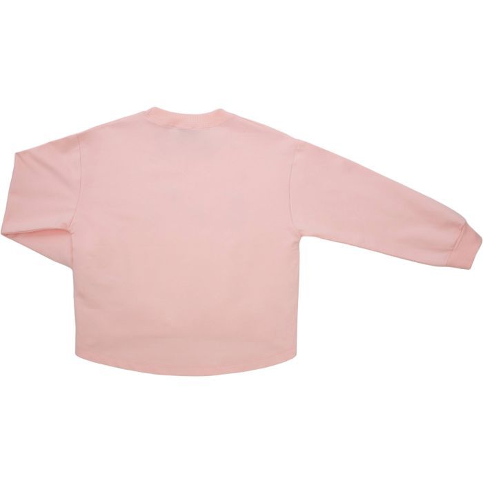 Кофта дитяча First kids EMPATHY (11317-146G-pink) зображення 2